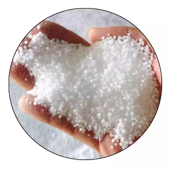 Ammonium Sulphate