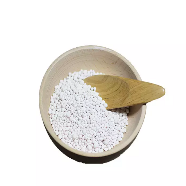 Manganese Sulphate