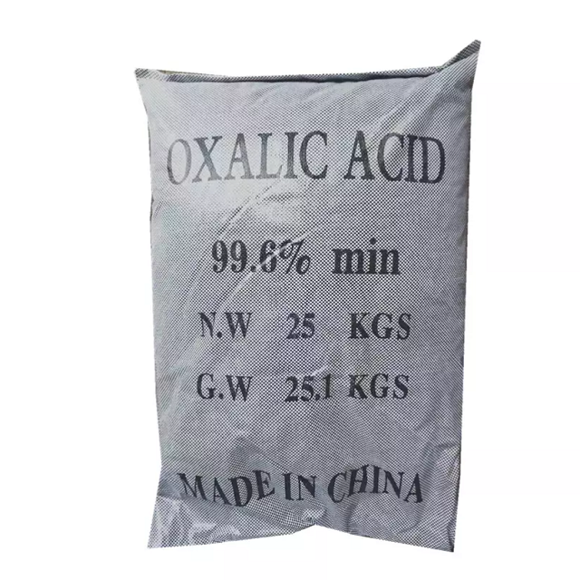 Oxalic Acid